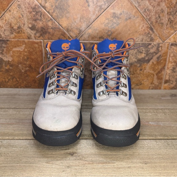 Timberland kids hiking boots - Picture 3 of 8